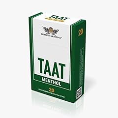 Taat herbal cigarettes for sale  Delivered anywhere in USA 