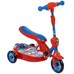 Huffy spiderman age for sale  Delivered anywhere in UK