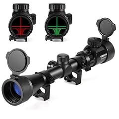 Sorovee rifle scope for sale  Delivered anywhere in USA 