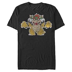 Nintendo men bowser for sale  Delivered anywhere in UK