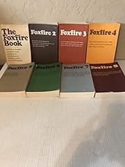 Foxfire book volume for sale  Delivered anywhere in USA 