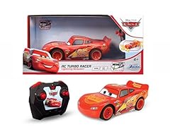 Dickie lightning mcqueen d'occasion  Livré partout en France