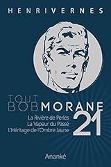 Bob morane 21 d'occasion  Livré partout en France