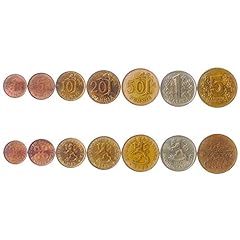 Set monete dalla usato  Spedito ovunque in Italia 