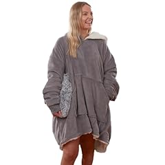 Sienna hoodie blanket for sale  Delivered anywhere in UK