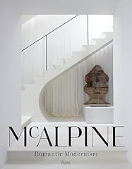 Mcalpine romantic modernism for sale  Delivered anywhere in USA 