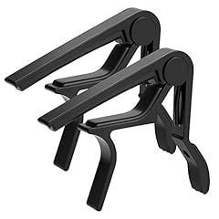 Guitar capo acoustic for sale  Delivered anywhere in UK