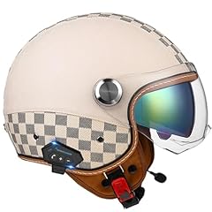 Bluetooth casco moto usato  Spedito ovunque in Italia 