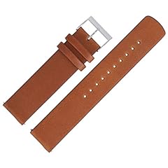 Skagen 20mm brown for sale  Delivered anywhere in UK