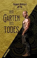 Garten todes gebraucht kaufen  Wird an jeden Ort in Deutschland