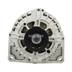 Kuhner 554860ri alternateur d'occasion  Livré partout en Belgiqu