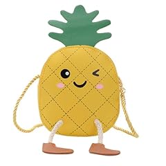 Packove ananas umhängetasche gebraucht kaufen  Wird an jeden Ort in Deutschland