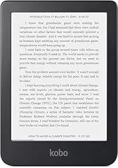 Kobo clara ereader for sale  Delivered anywhere in USA 