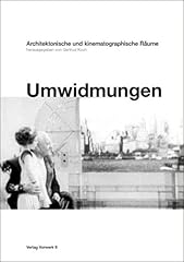 Umwidmungen architektonische k gebraucht kaufen  Wird an jeden Ort in Deutschland