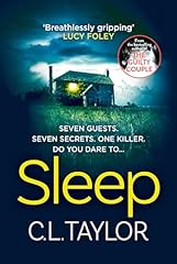 Sleep the gripping d'occasion  Livré partout en France