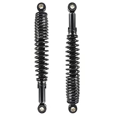 1pair black shocks for sale  Delivered anywhere in USA 