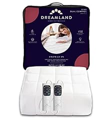 Dreamland organic cotton for sale  Delivered anywhere in Ireland