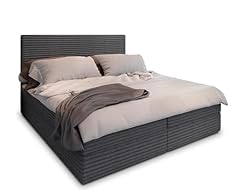 Masseno boxspringbett pisa gebraucht kaufen  Wird an jeden Ort in Deutschland