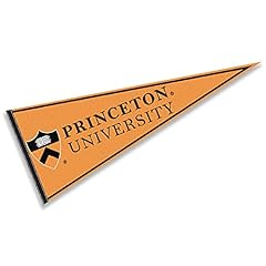 Princeton pennant full for sale  Delivered anywhere in USA 