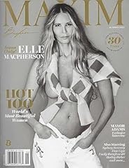 Maxim magazine summer for sale  Delivered anywhere in USA 