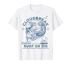 Cloud break beach for sale  Delivered anywhere in UK