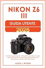Nikon iii guida usato  Spedito ovunque in Italia 