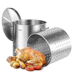 Vevor stainless steel for sale  Delivered anywhere in USA 