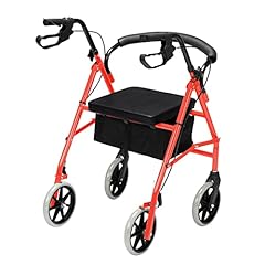 Bonnlo rollator walkers for sale  Delivered anywhere in UK