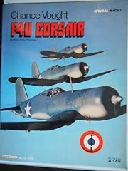 Chance vought f4u d'occasion  Livré partout en France