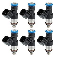 Autohaux 6pcs 0280158191 for sale  Delivered anywhere in USA 