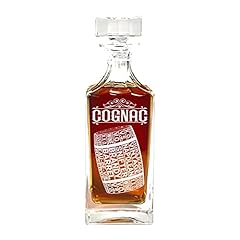 Cognac decanter cognac for sale  Delivered anywhere in USA 