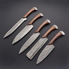 Limassol handmade damascus for sale  Delivered anywhere in UK