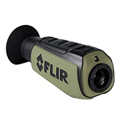 Flir scout 240 for sale  Delivered anywhere in USA 