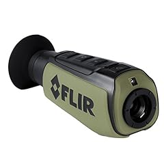 Flir scout 240 for sale  Delivered anywhere in USA 