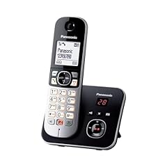 Panasonic tg6861gb schnurloste gebraucht kaufen  Wird an jeden Ort in Deutschland