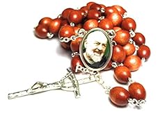 Authentic saint padre for sale  Delivered anywhere in USA 