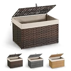 Caphaus handwoven storage for sale  Delivered anywhere in USA 
