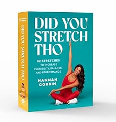 Did you stretch gebraucht kaufen  Wird an jeden Ort in Deutschland