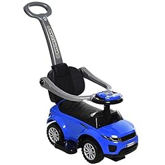 Aosom push cars for sale  Delivered anywhere in USA 