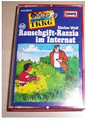 Tkkg rauschgift razzia gebraucht kaufen  Wird an jeden Ort in Deutschland