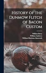 History dunmow flitch for sale  Delivered anywhere in UK