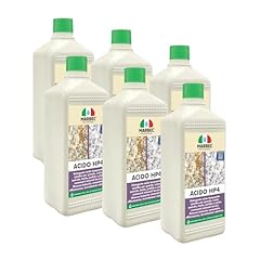 Marbec acido hp4 usato  Spedito ovunque in Italia 