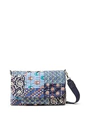 Desigual sling bag usato  Spedito ovunque in Italia 