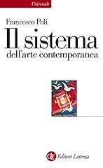 Sistema dell arte usato  Spedito ovunque in Italia 