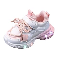 Sportschuhe bambina adjustable usato  Spedito ovunque in Italia 