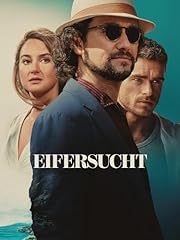 Eifersucht gebraucht kaufen  Wird an jeden Ort in Deutschland