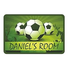 Footballs kids bedroom for sale  Delivered anywhere in Ireland