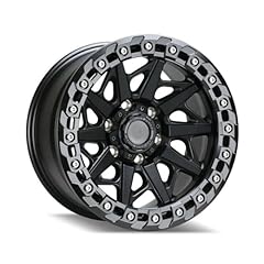 Inch beadlock wheel for sale  Delivered anywhere in USA 