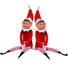 Pezzi elfie pupazzo usato  Spedito ovunque in Italia 