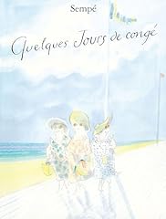 Jours congé nouvelle d'occasion  Livré partout en France